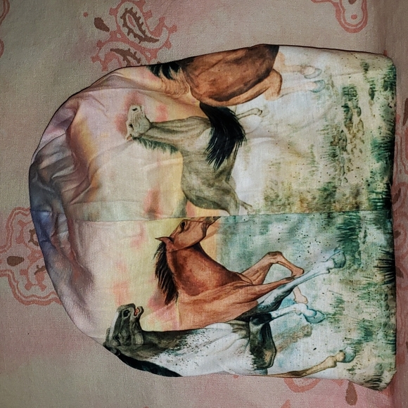 Western Hat Cowgirl Hat Cowboy Hat Horse Hat Equestrian Hat Ranch Hat Beanie - Picture 5 of 8